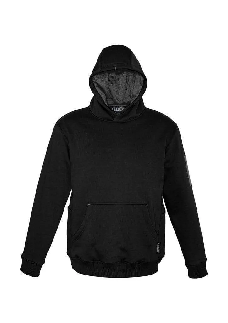 SYZMIK Multi-Pocket Hoodie ZT467