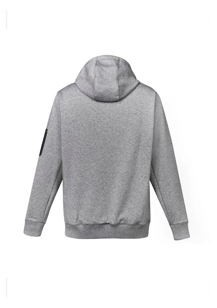 Syzmik Unisex Multi-Pocket Hoodie