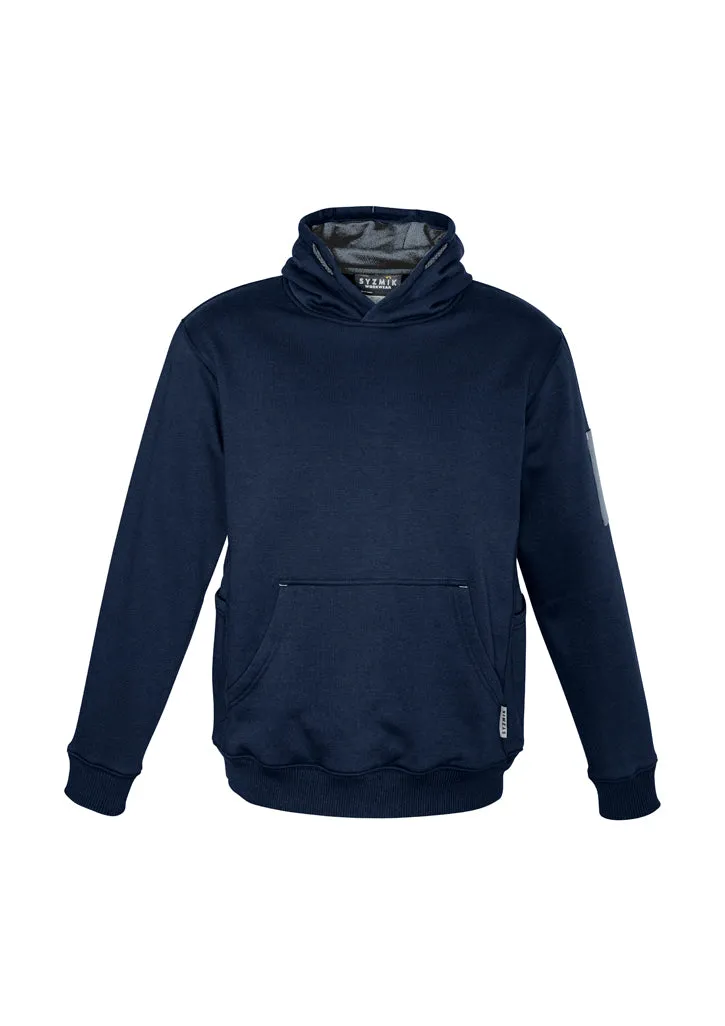 Syzmik Unisex Multi-Pocket Hoodie