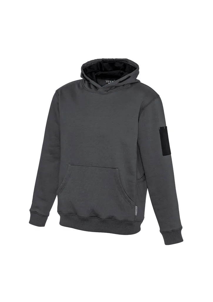 Syzmik Unisex Multi-Pocket Hoodie