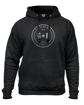 T1C - ROUND COUNT HOODIE