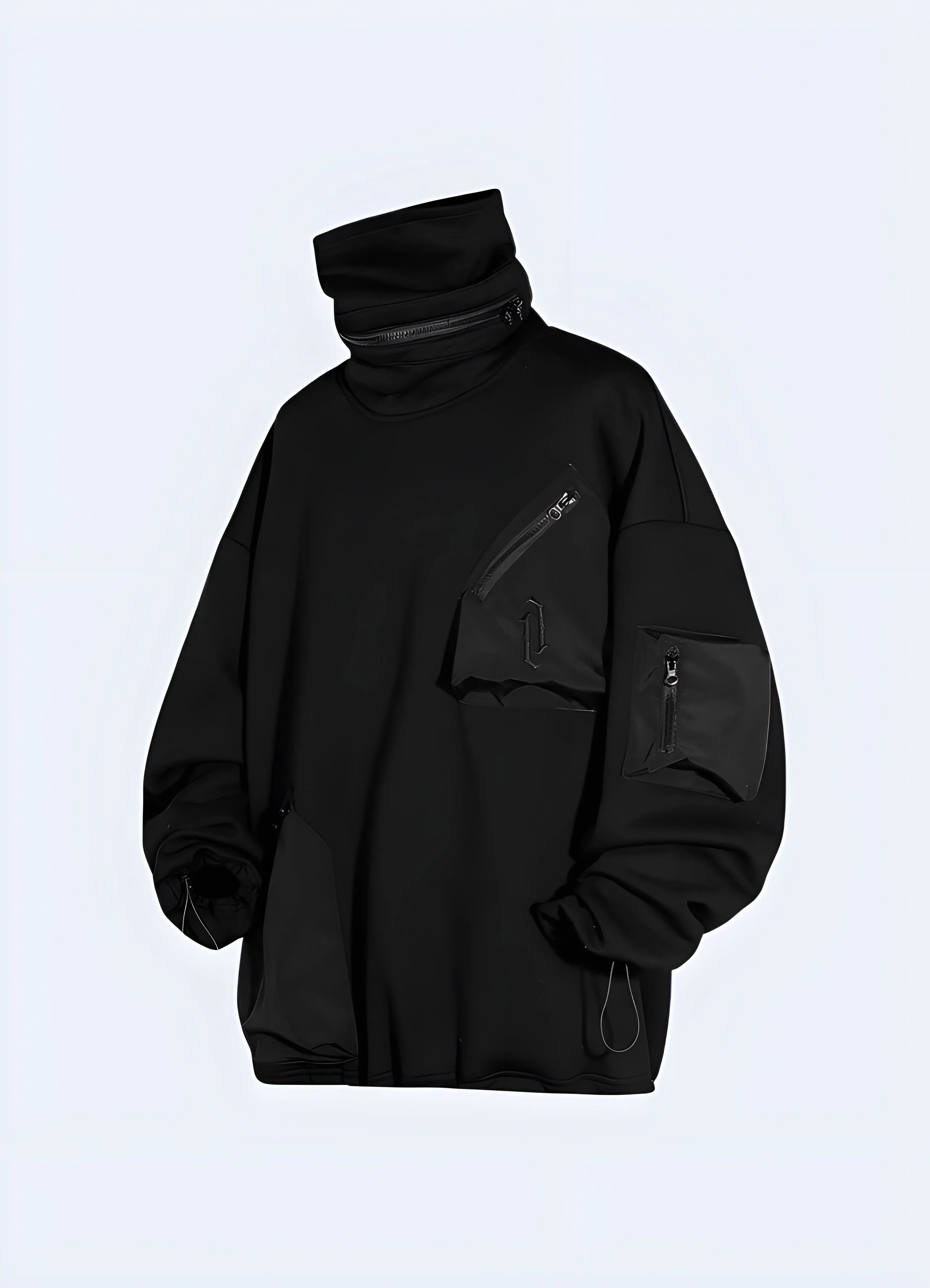 Tactical Sweatshirt