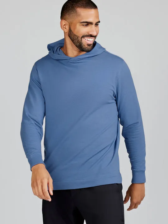 Tasc Men's Venture Fleece Hoodie