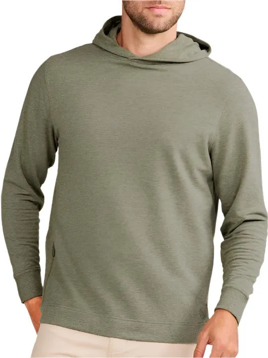 Tasc Men's Venture Fleece Hoodie