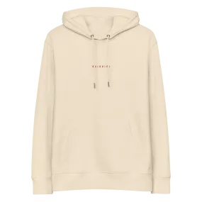 The Daiquiri eco hoodie