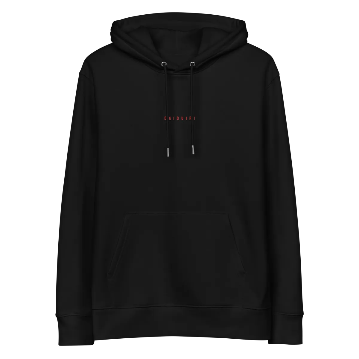 The Daiquiri eco hoodie