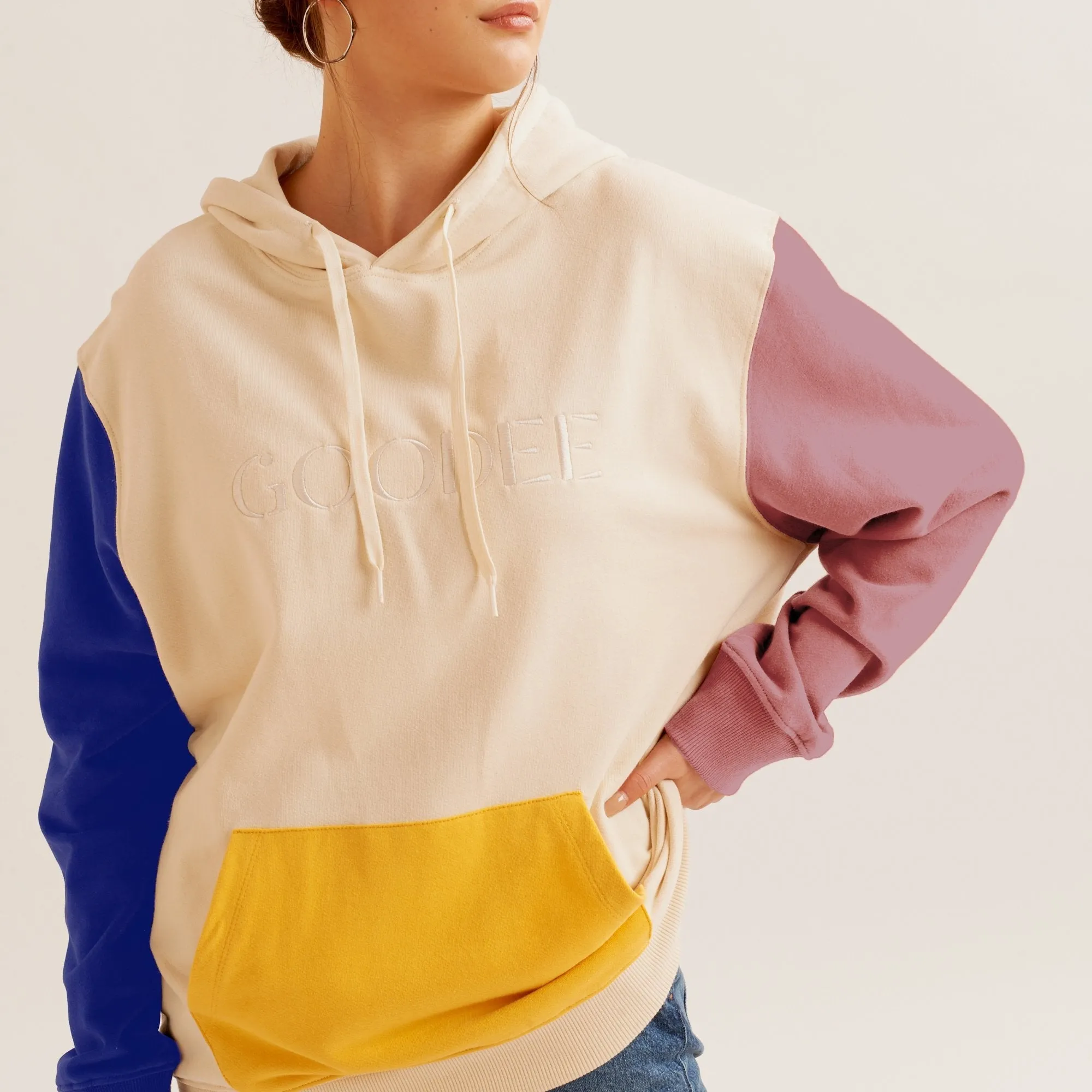 The Goodee Hoodie