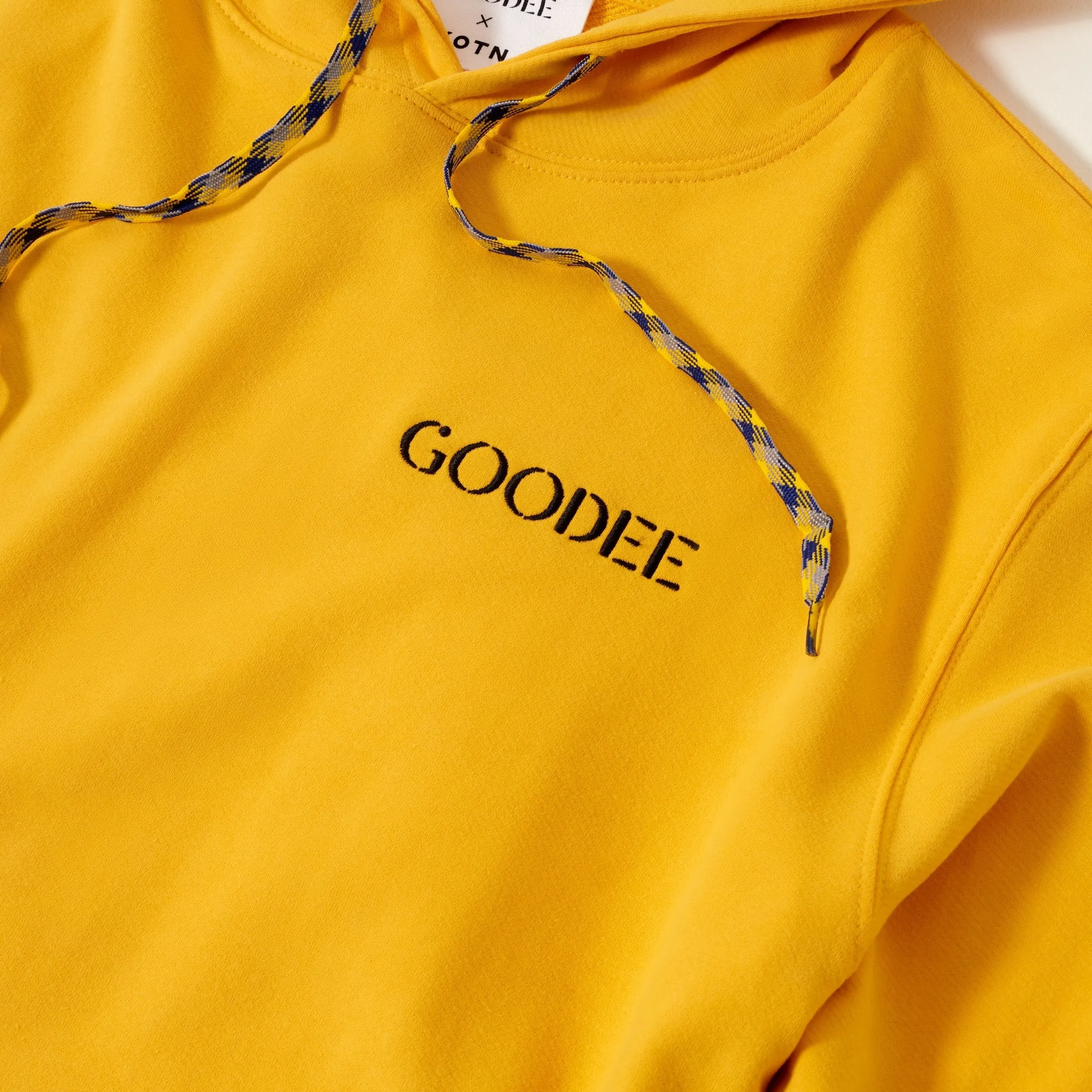 The Goodee Hoodie