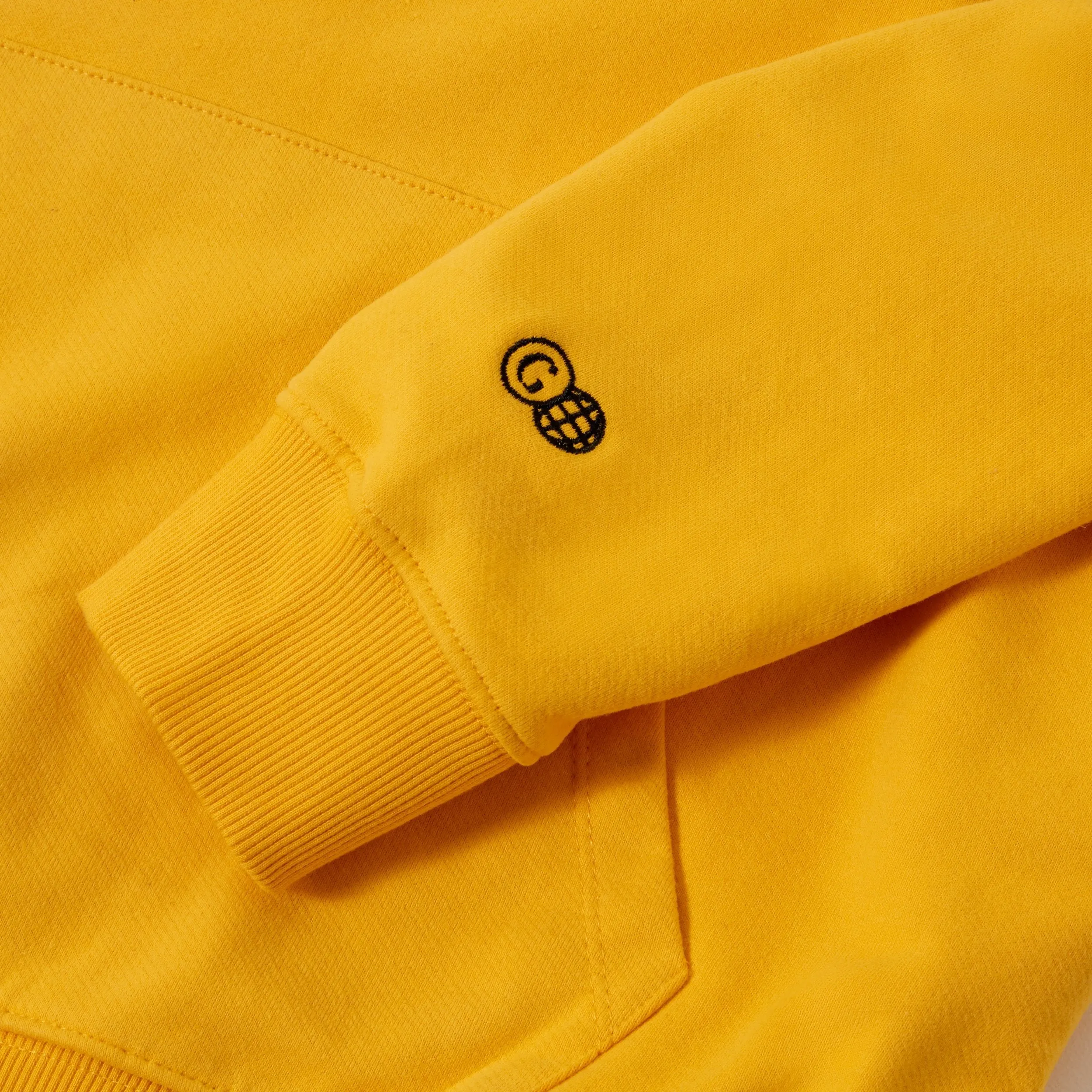 The Goodee Hoodie