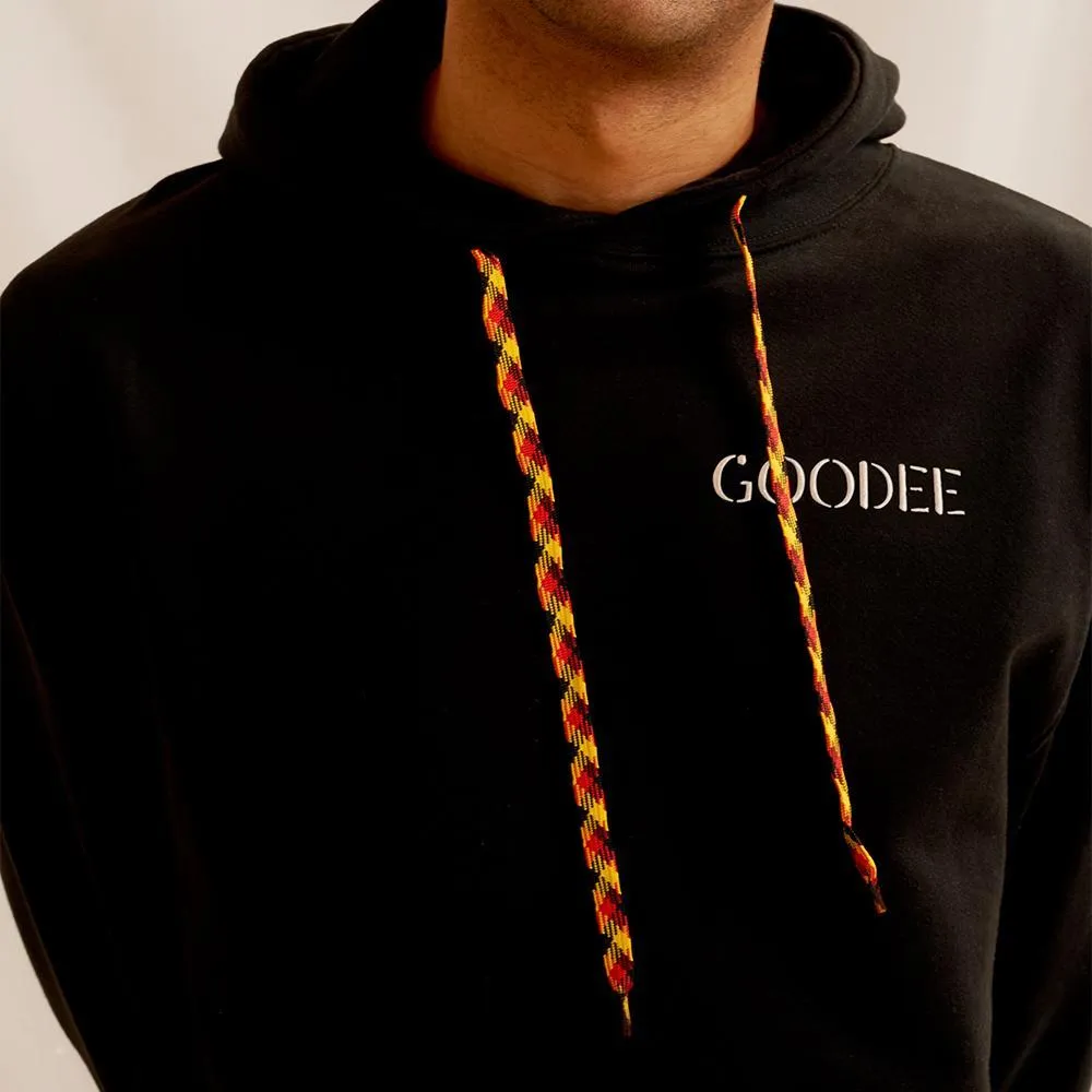 The Goodee Hoodie