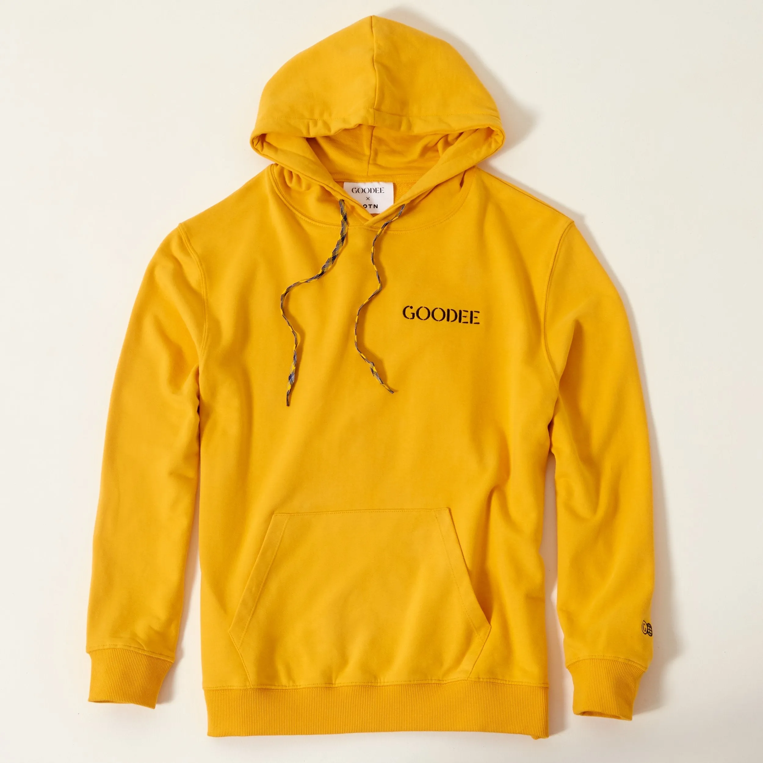 The Goodee Hoodie