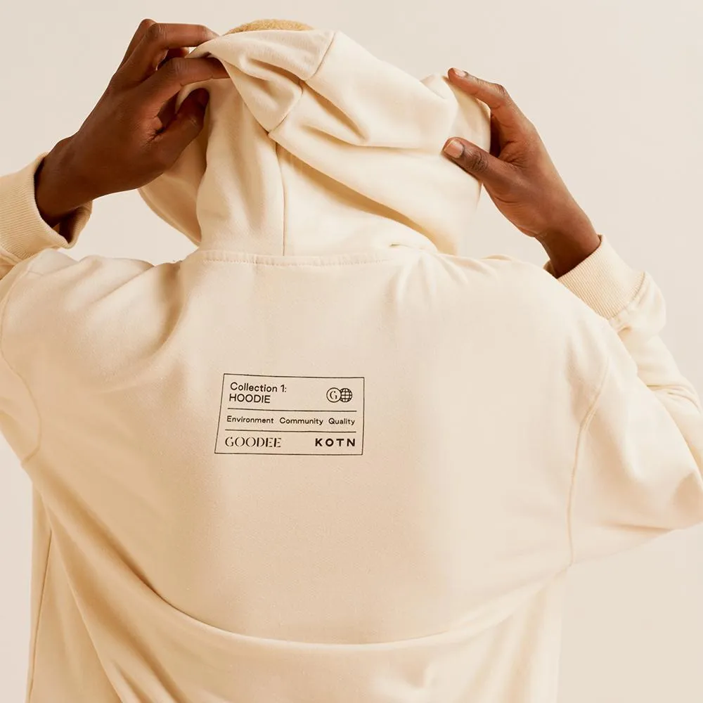 The Goodee Hoodie