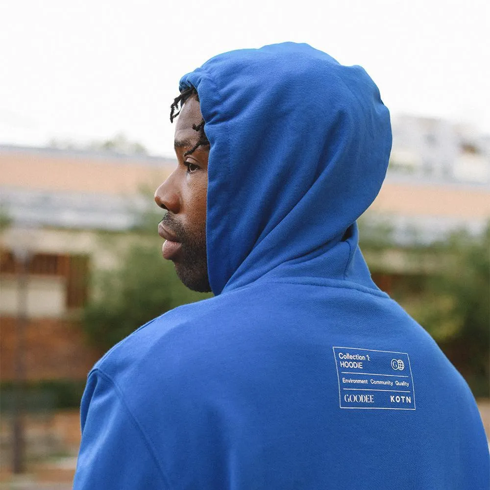 The Goodee Hoodie