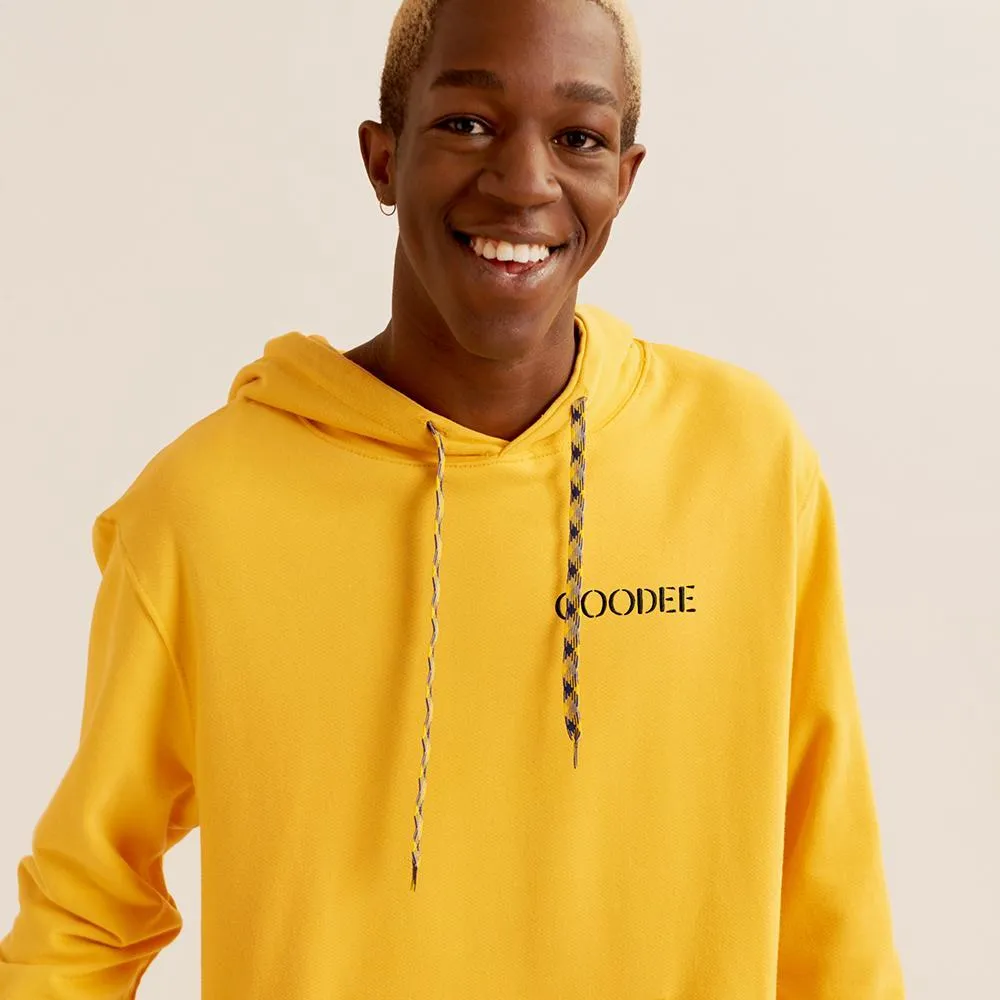 The Goodee Hoodie