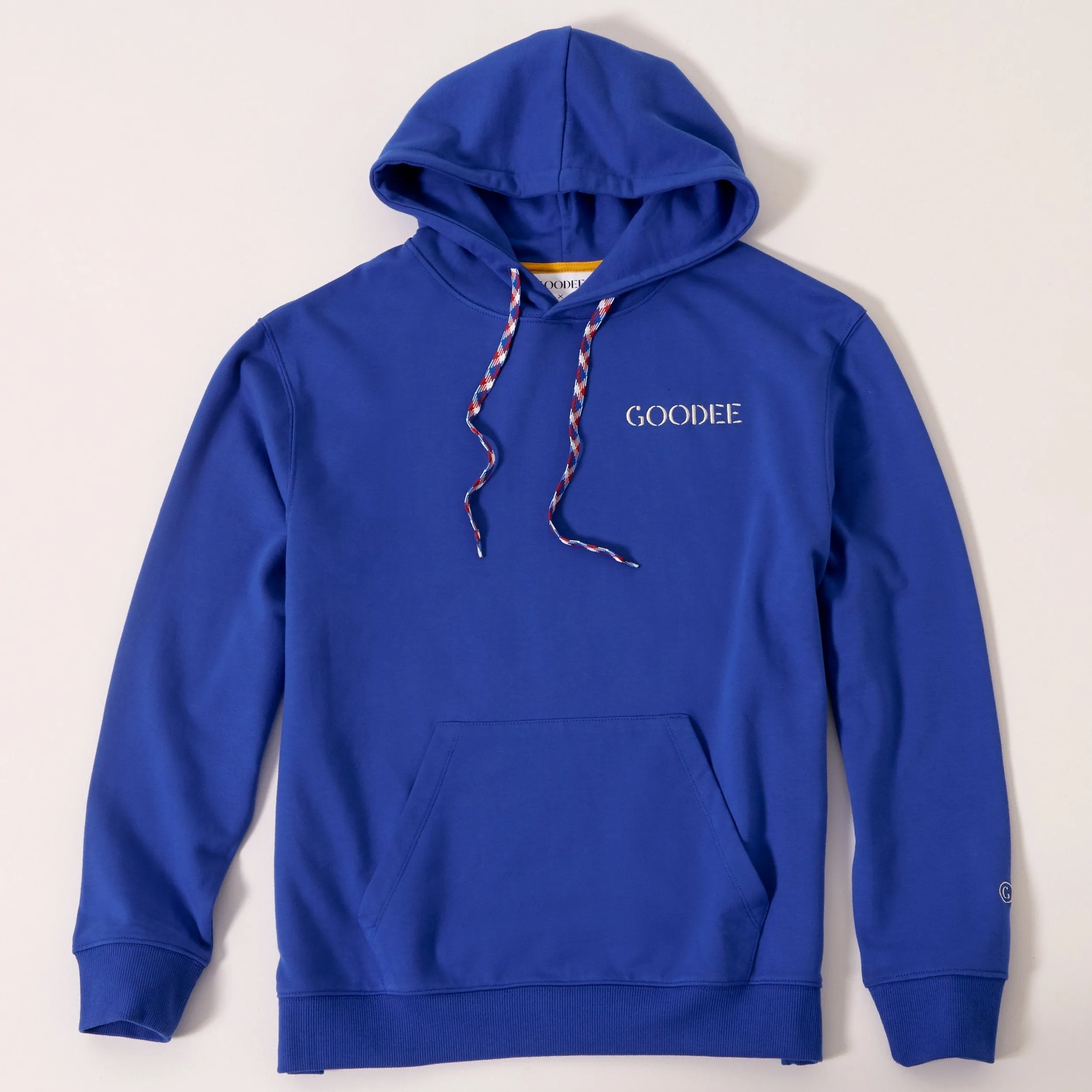 The Goodee Hoodie