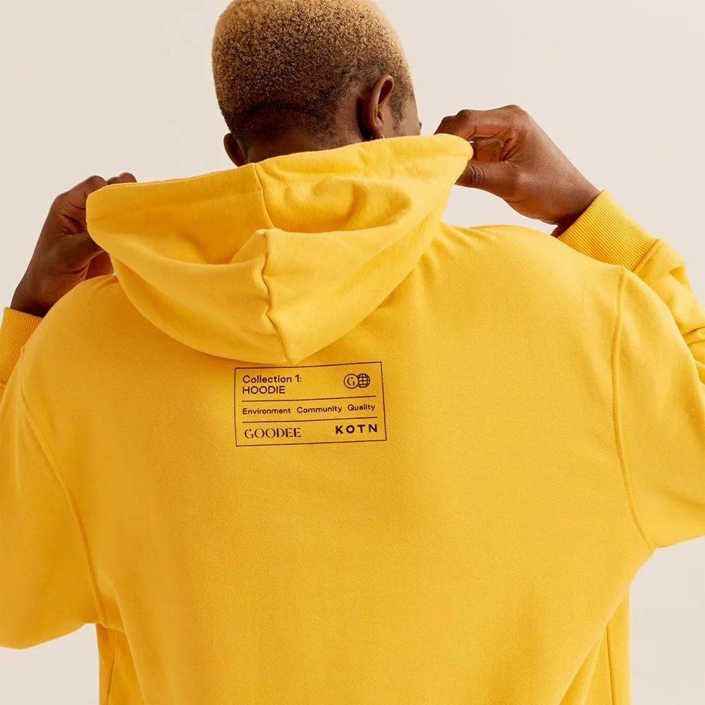 The Goodee Hoodie