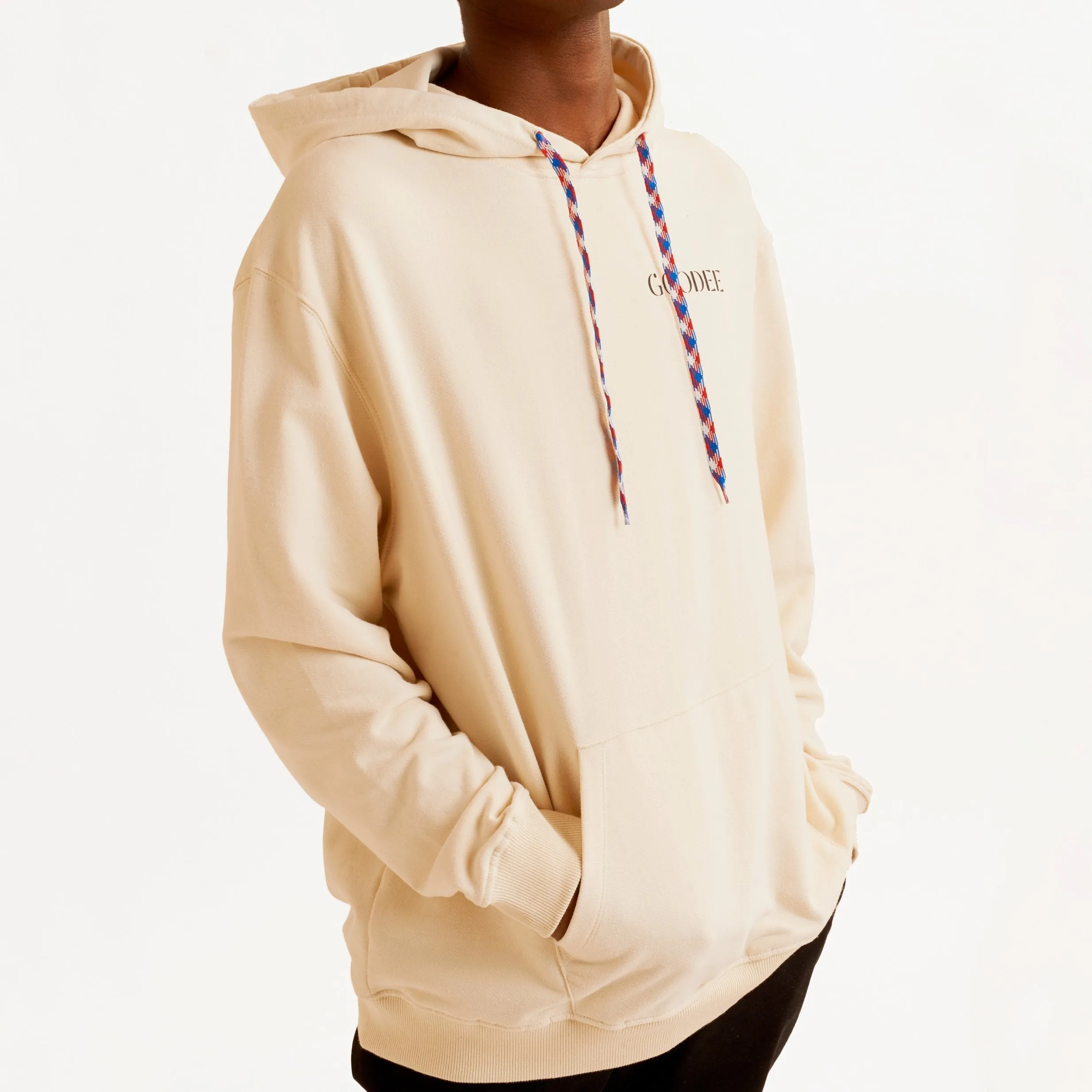 The Goodee Hoodie