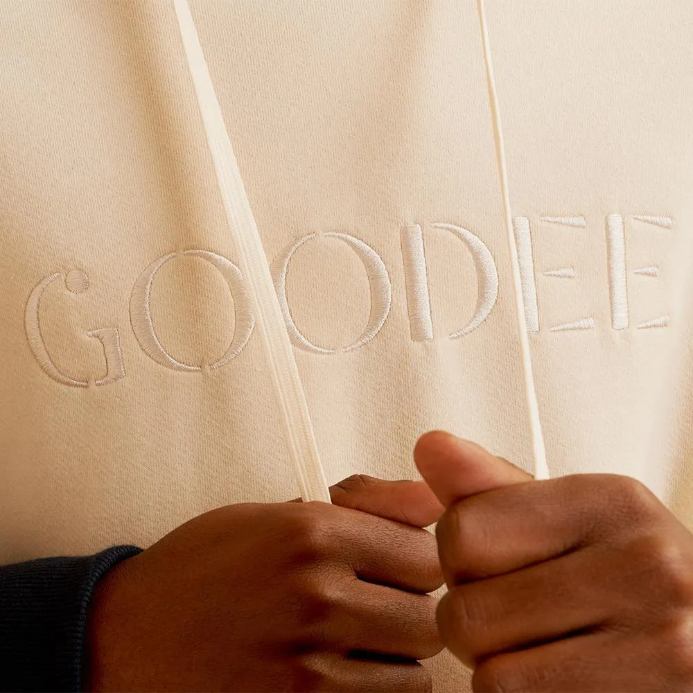 The Goodee Hoodie