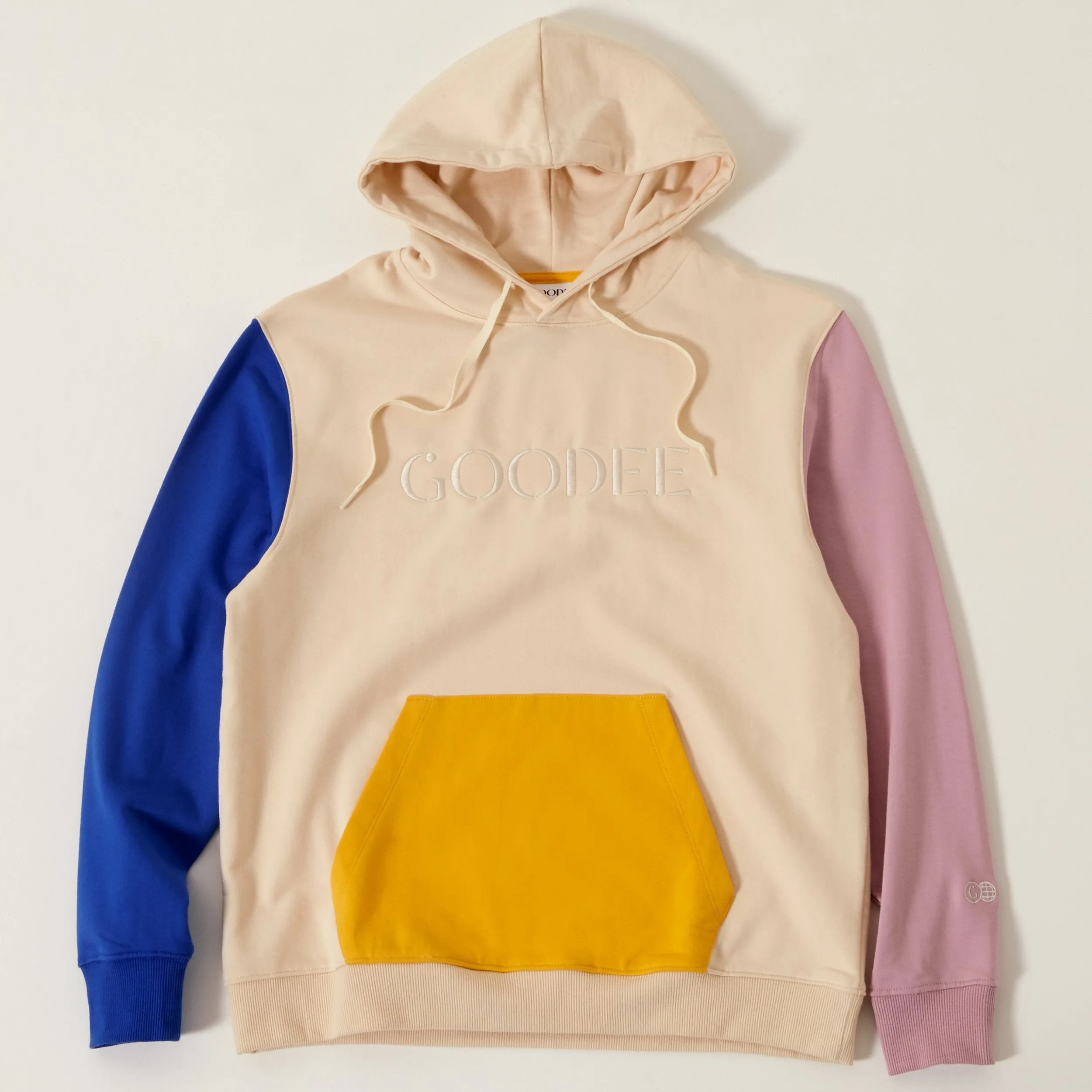 The Goodee Hoodie