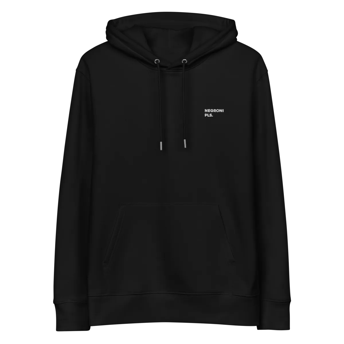 The Negroni Pls. Eco Hoodie