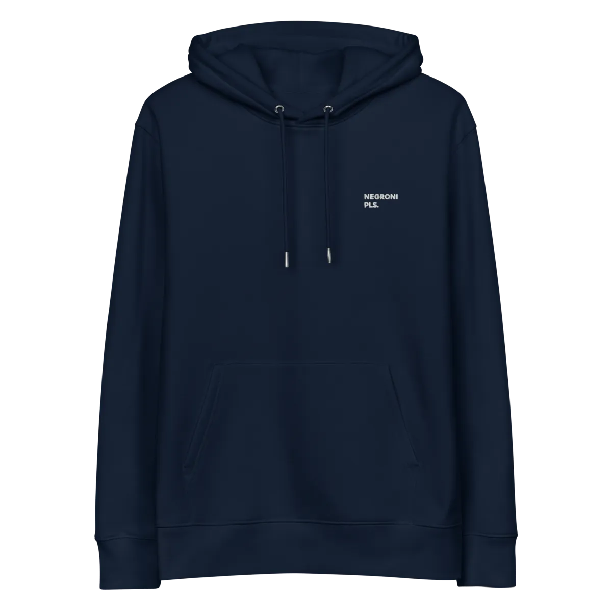 The Negroni Pls. Eco Hoodie