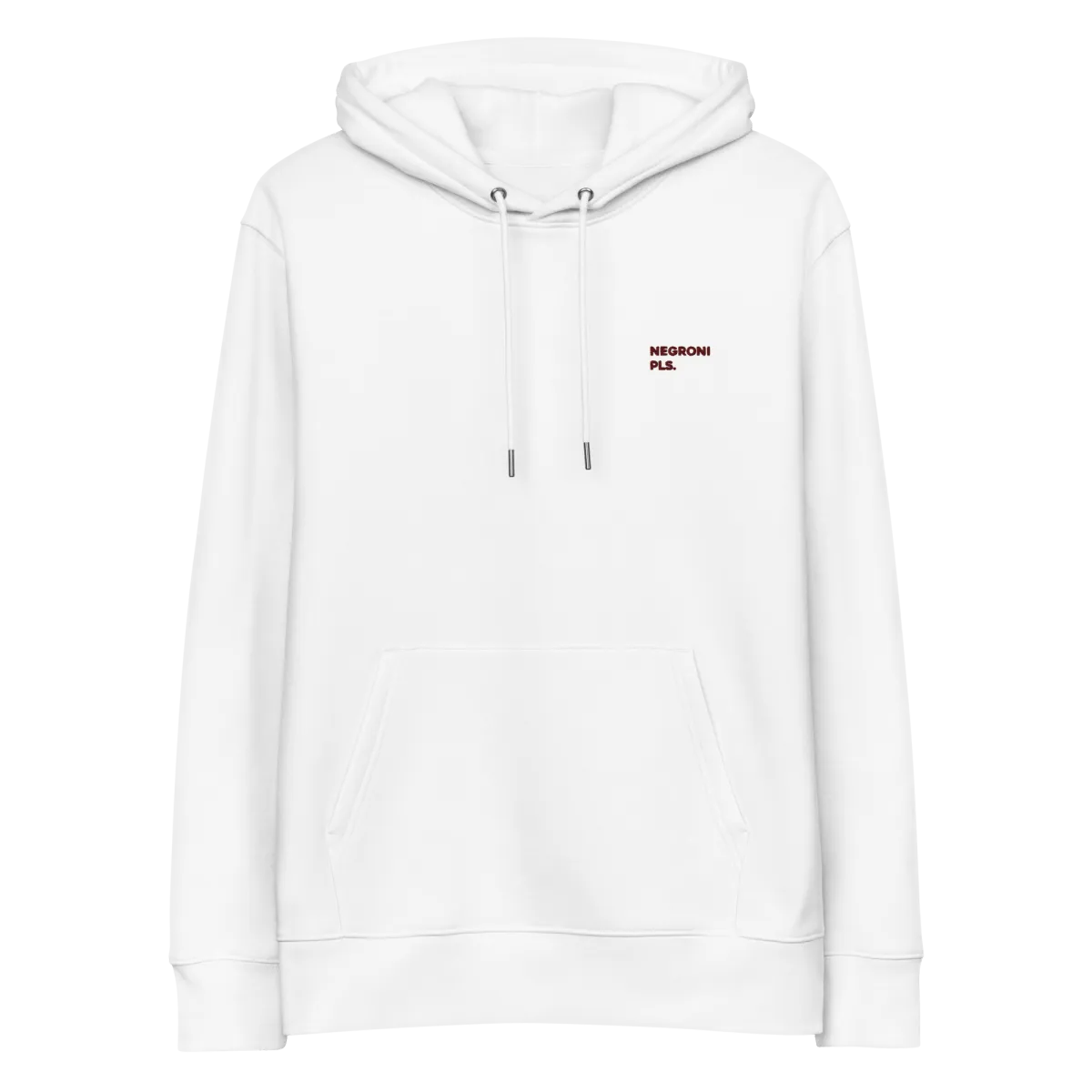 The Negroni Pls. Eco Hoodie