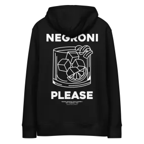 The Negroni Pls. Eco Hoodie