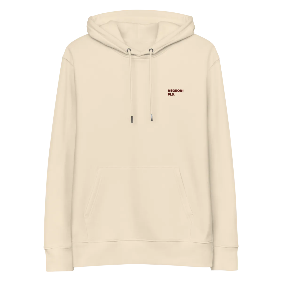 The Negroni Pls. Eco Hoodie