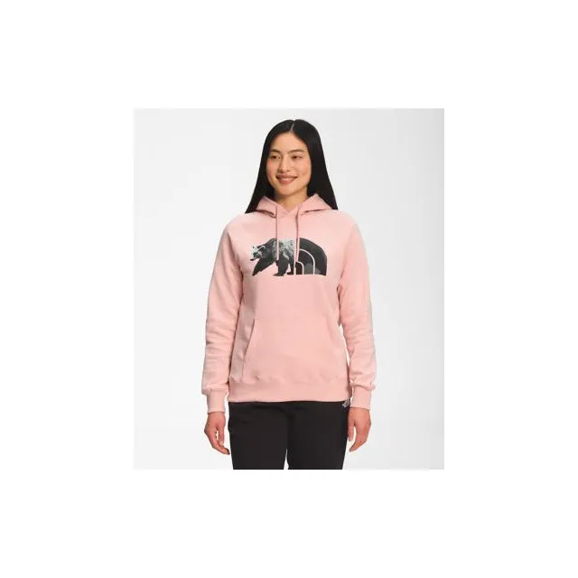 The North Face Women's TNF Bear Hoodie