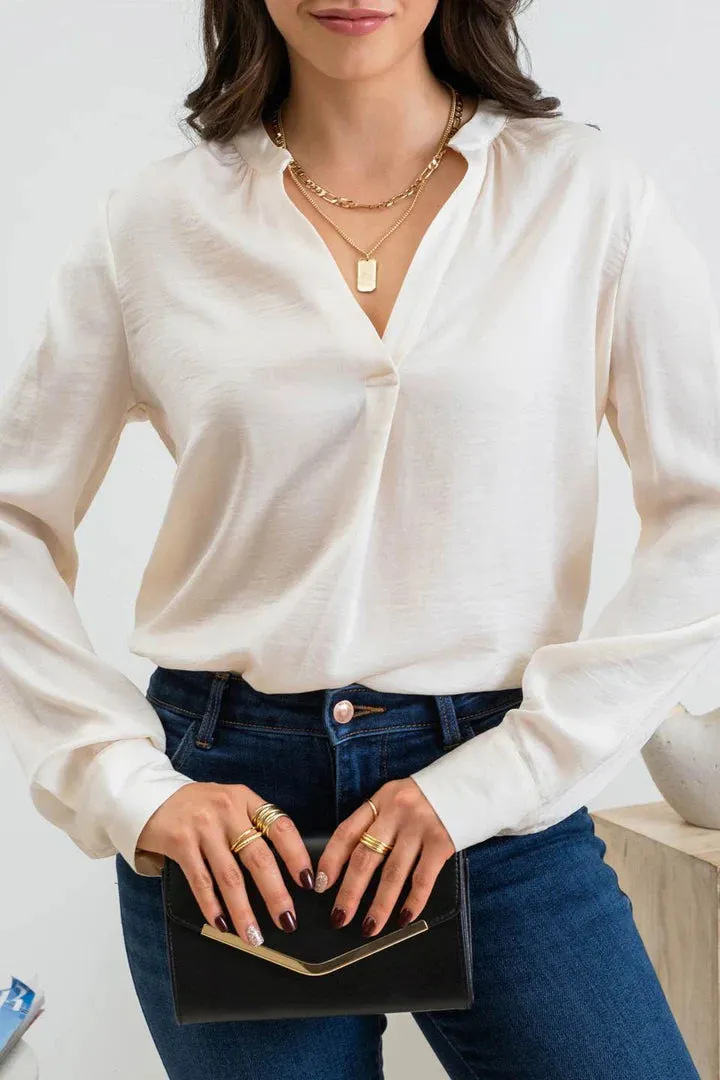 The Olivia Top