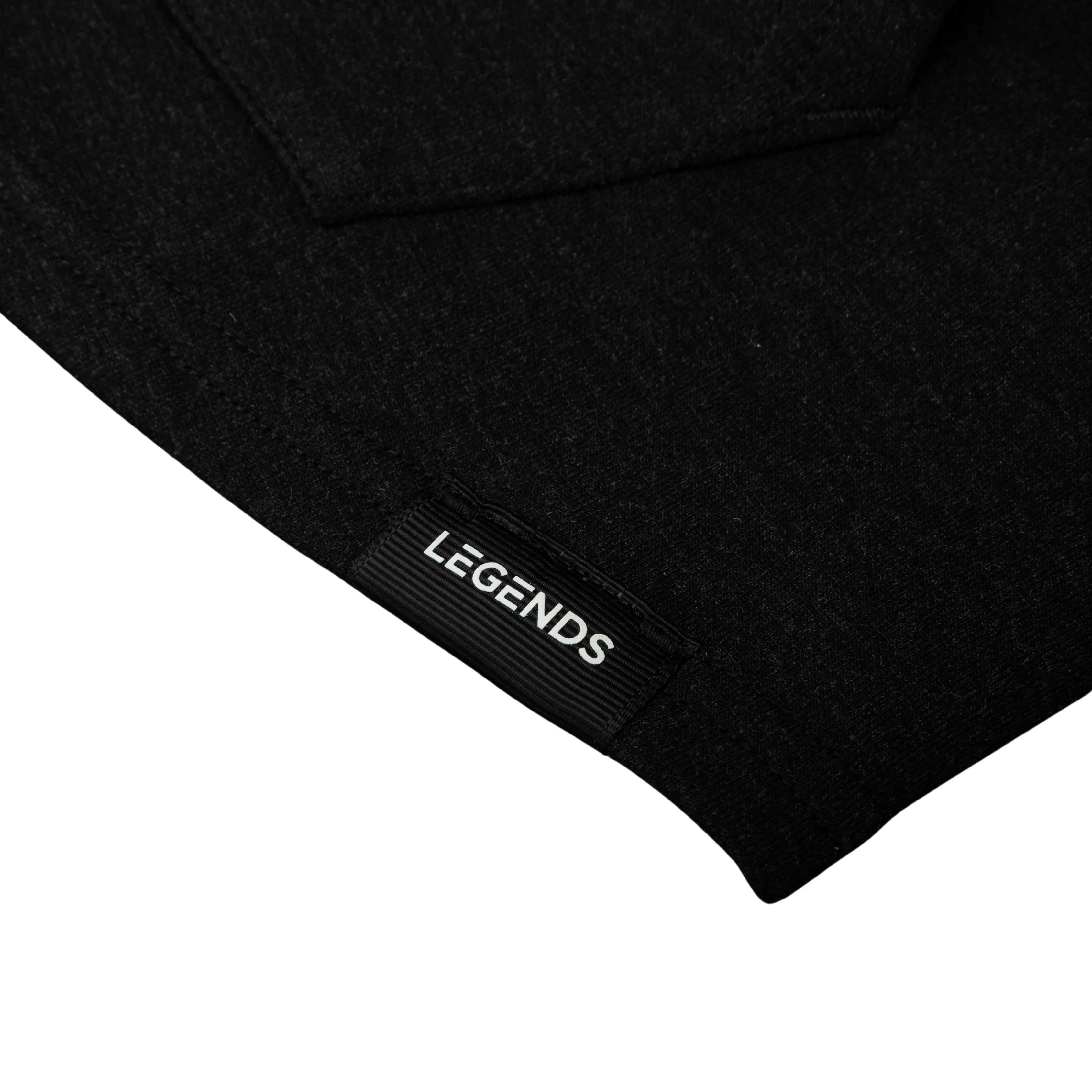 The Program x LEGENDS Hawthorne Tech Hoodie