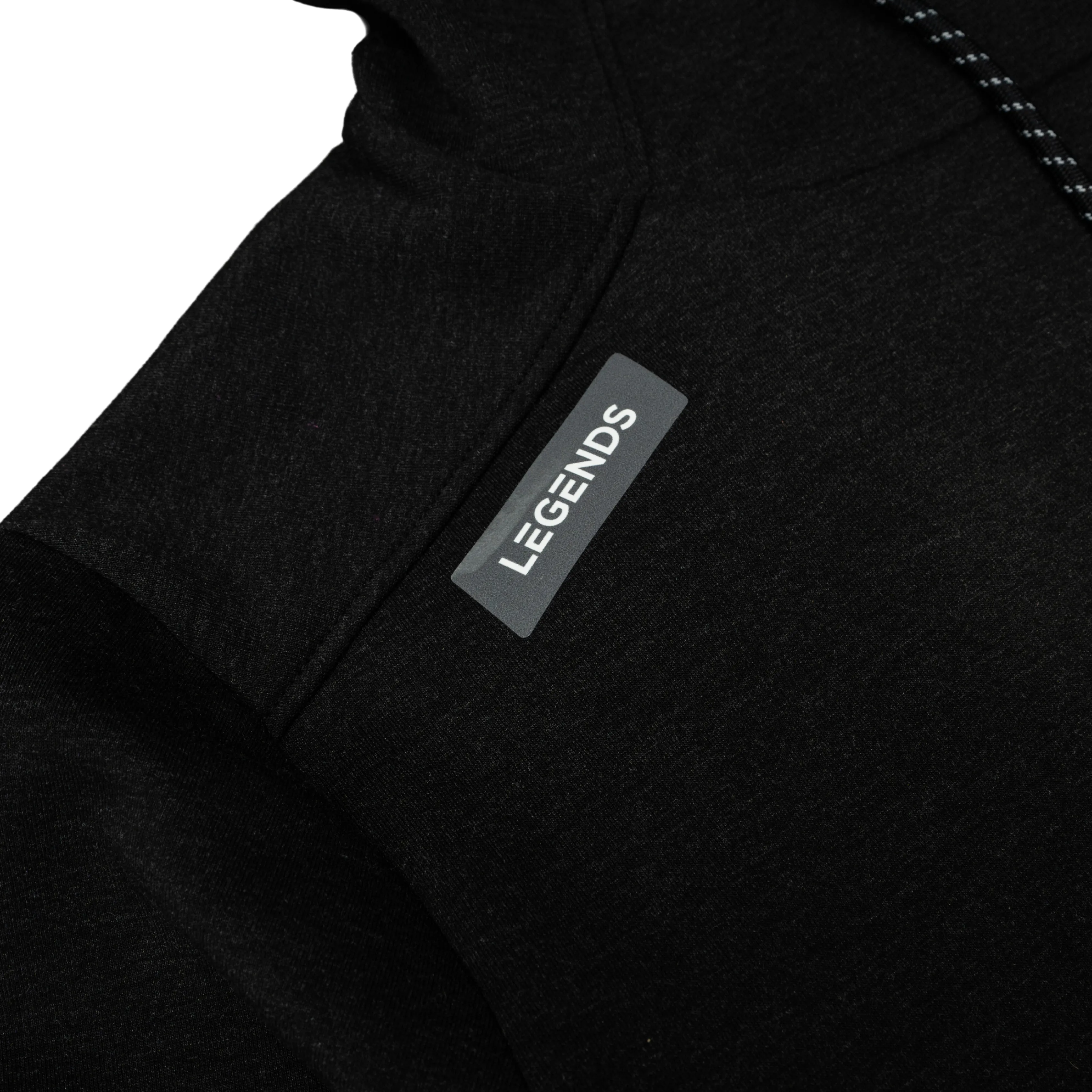 The Program x LEGENDS Hawthorne Tech Hoodie