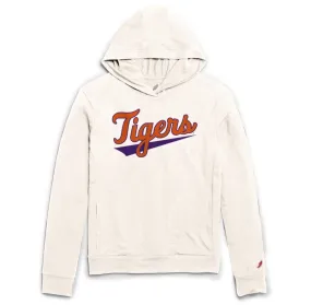 Tigers Script All Day Hoodie