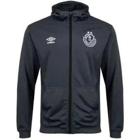 Umbro Shamrock Rovers 2024 Full-Zip Hoodie