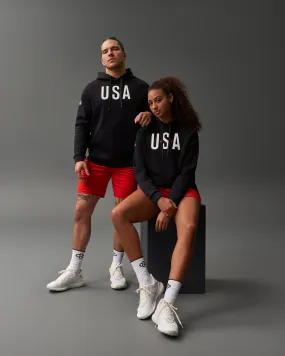 USA Ultimate Hoodie