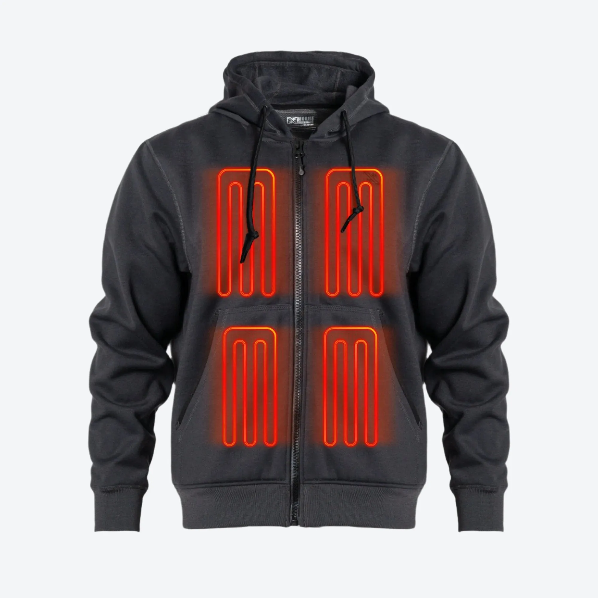 UTW Pro Heated Hoodie Men's