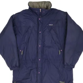 VINTAGE PATAGONIA PUFFER JACKET 1990S SIZE LARGE