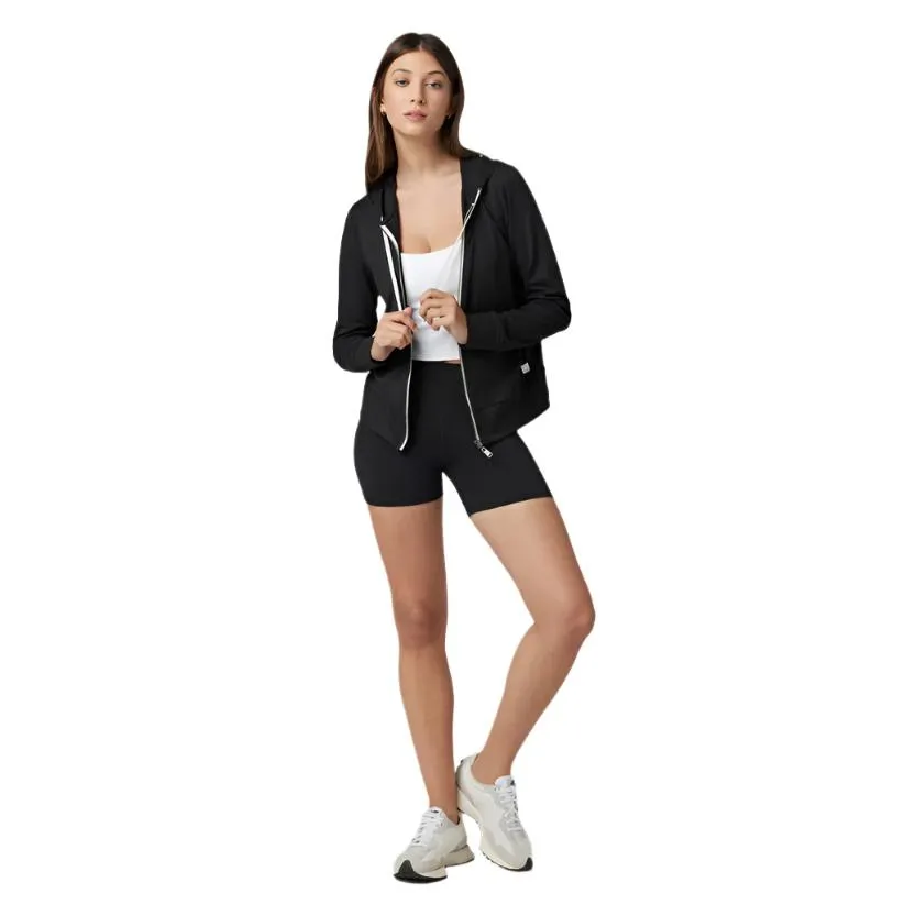 Vuori Women's Halo Performance Hoodie 2.0