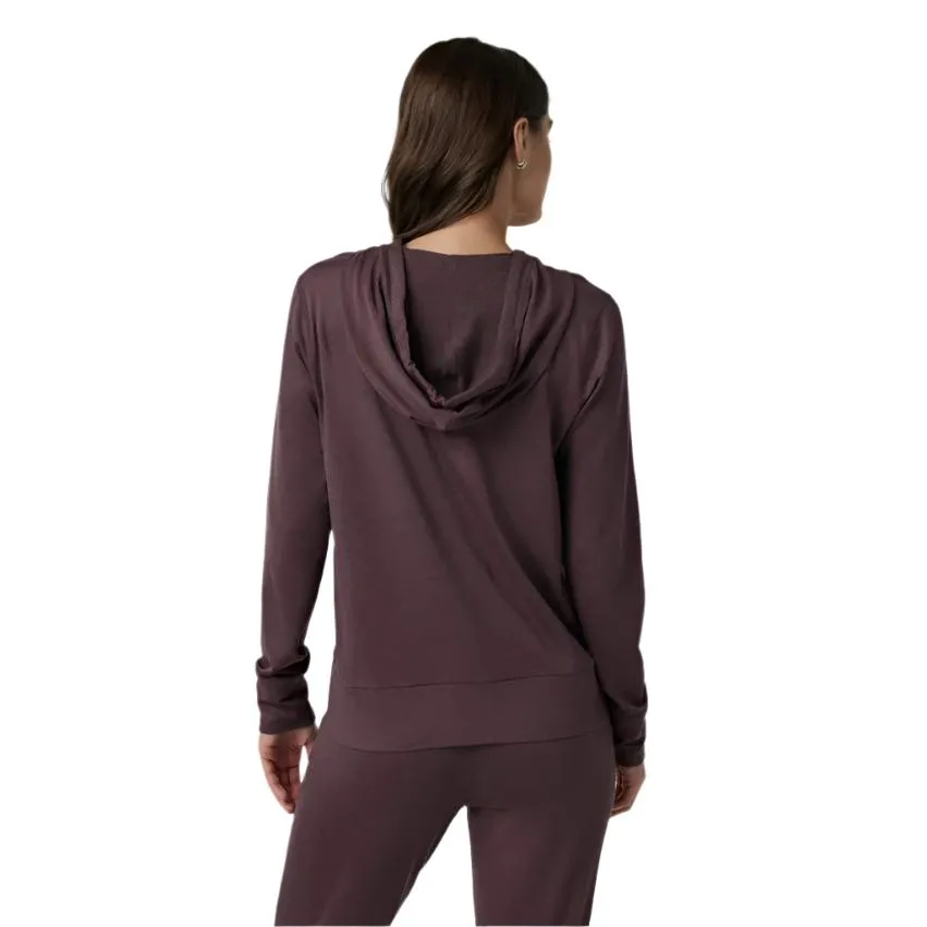 Vuori Women's Halo Performance Hoodie 2.0