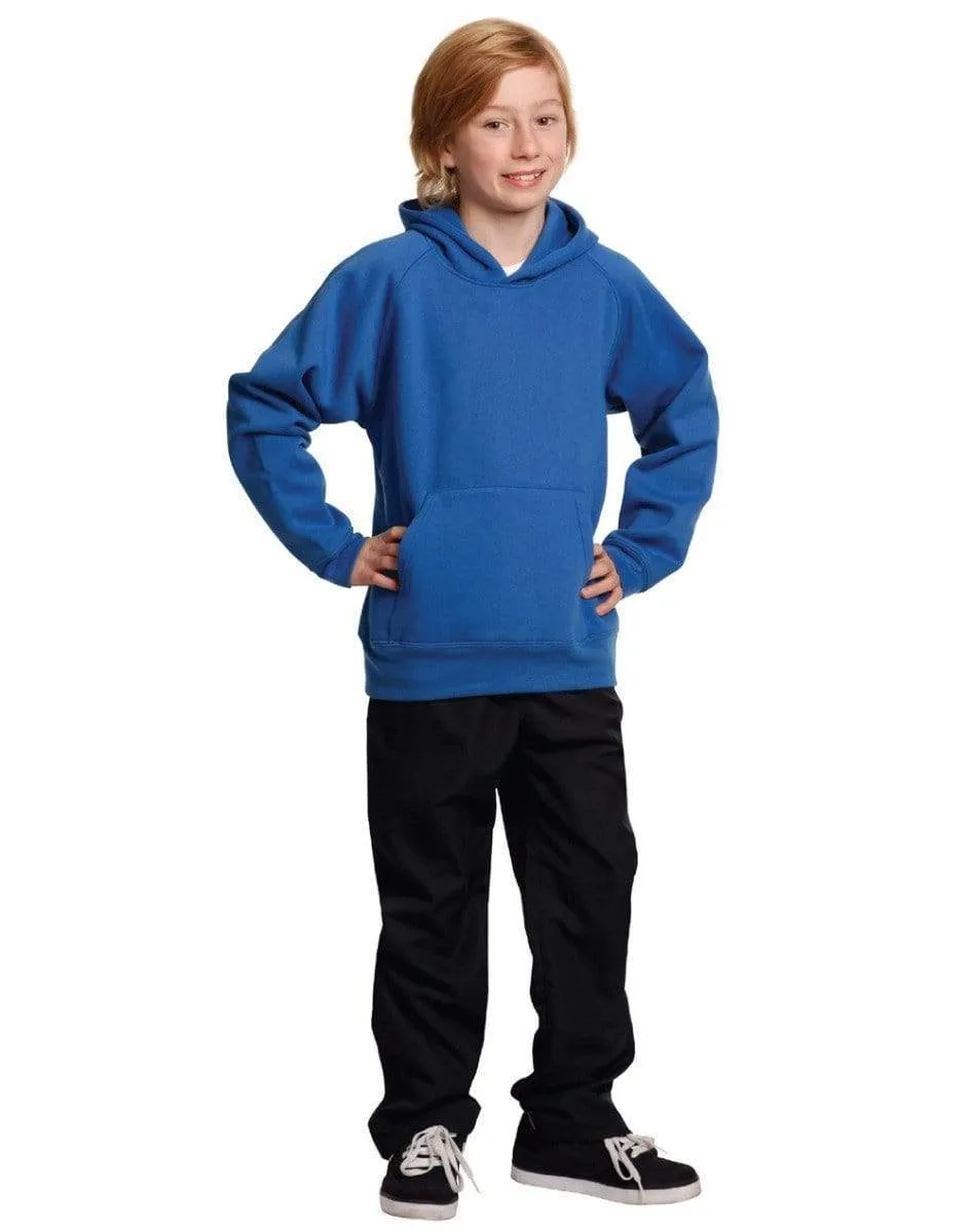 Warm Hug Kids' Fleece Hoodie FL07K