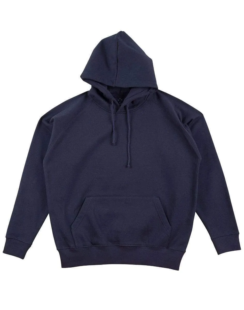 Warm Hug Kids' Fleece Hoodie FL07K