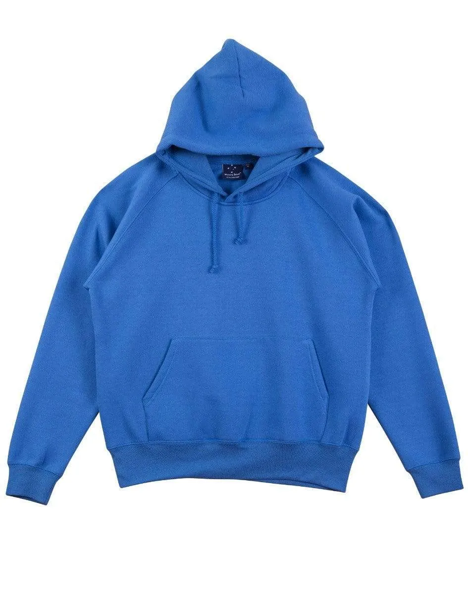 Warm Hug Kids' Fleece Hoodie FL07K