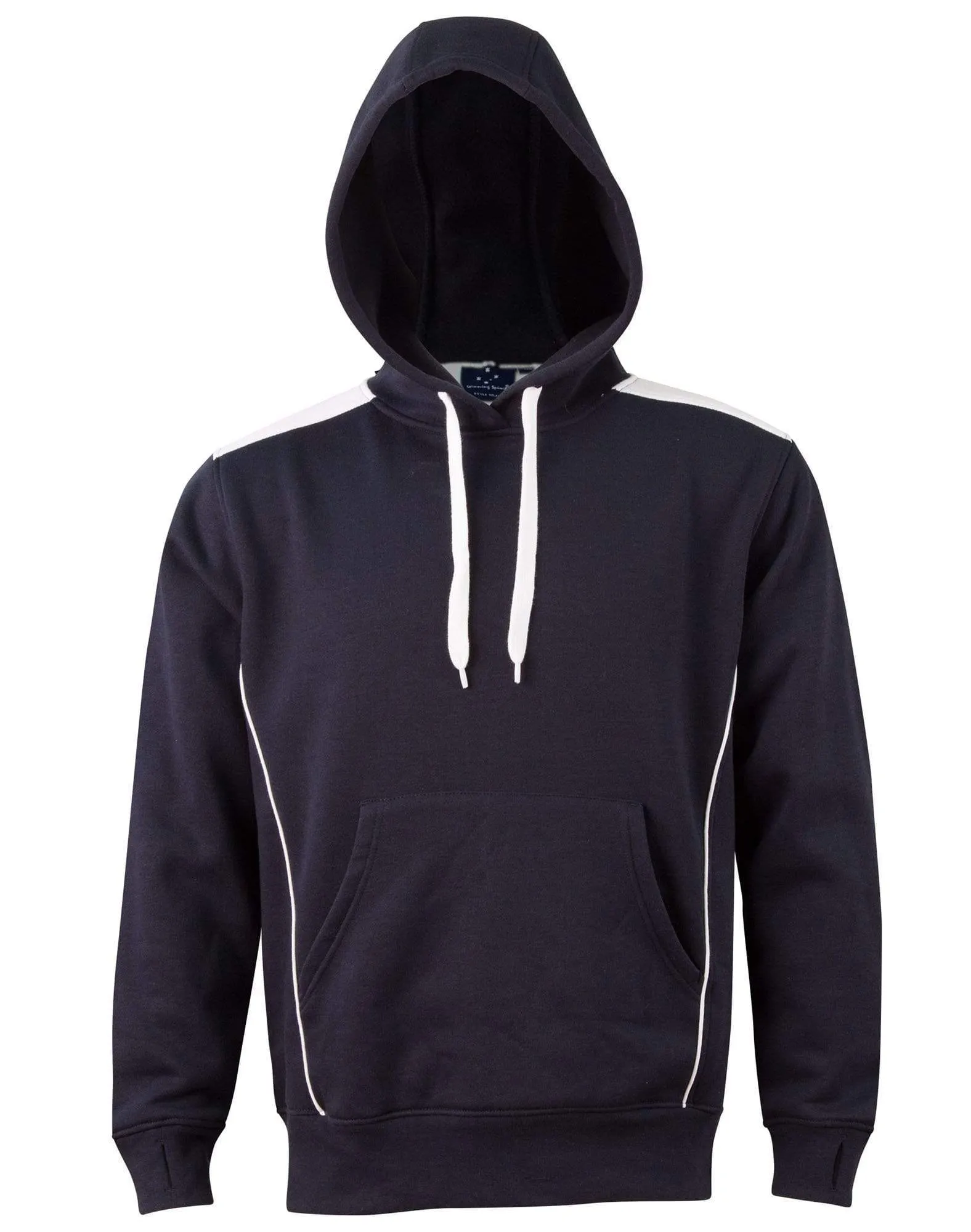 Winning Spirit Croxton Hoodie Adult Unisex Fl19