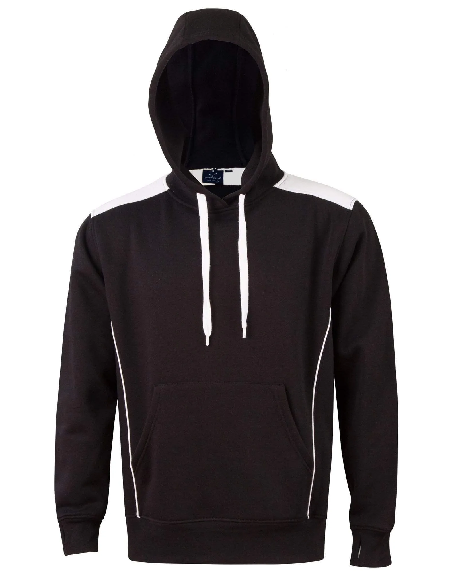 Winning Spirit Croxton Hoodie Adult Unisex Fl19