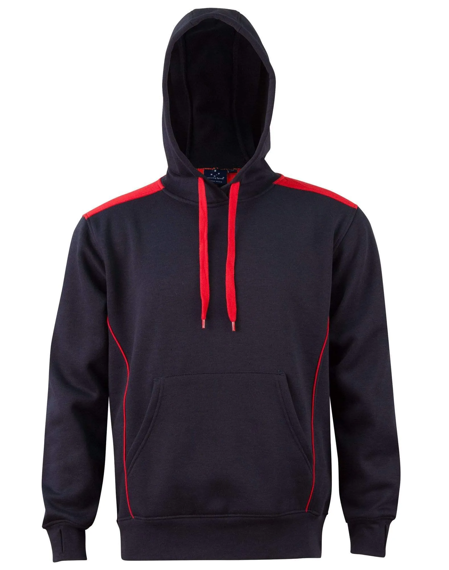 Winning Spirit Croxton Hoodie Adult Unisex Fl19