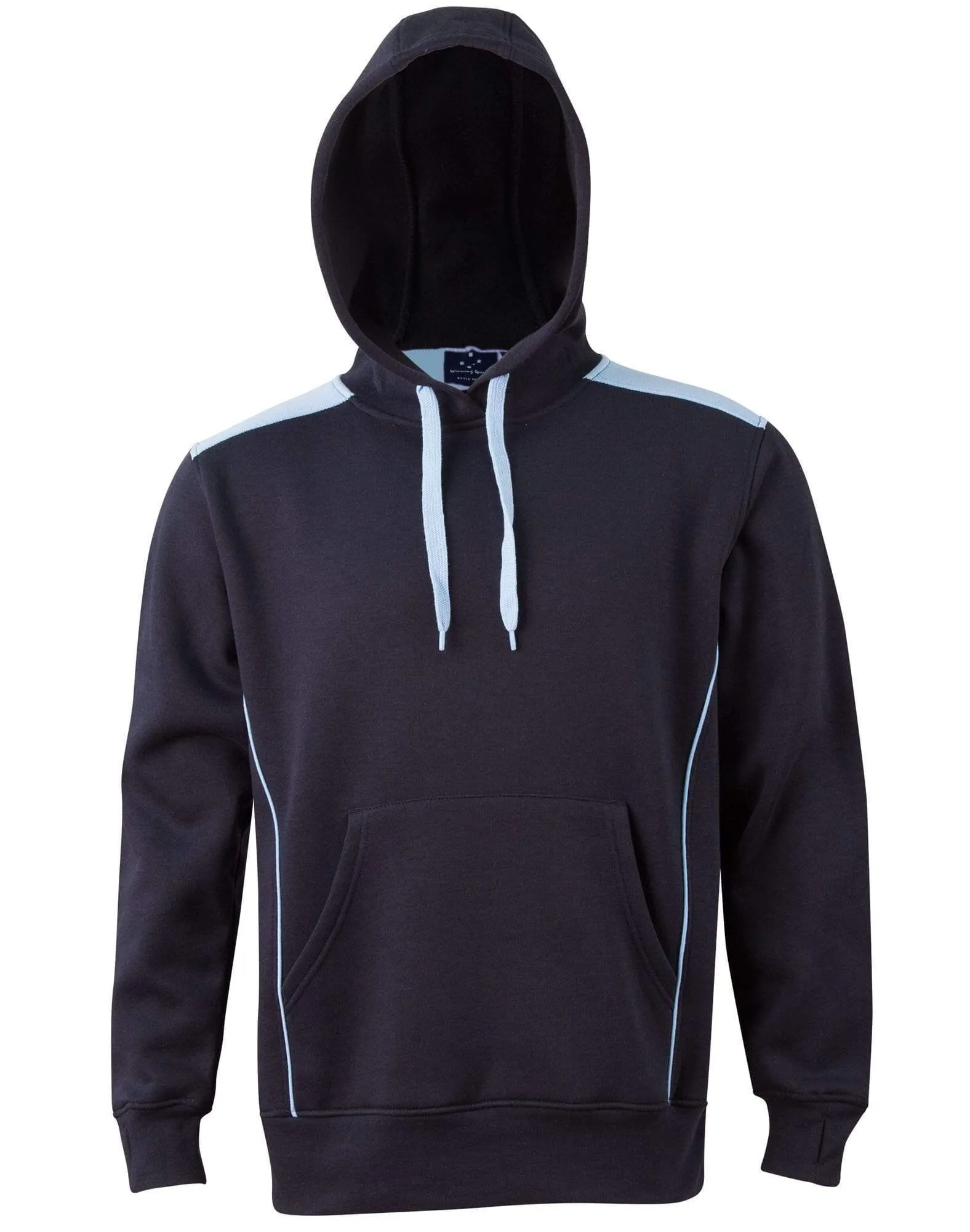 Winning Spirit Croxton Hoodie Adult Unisex Fl19