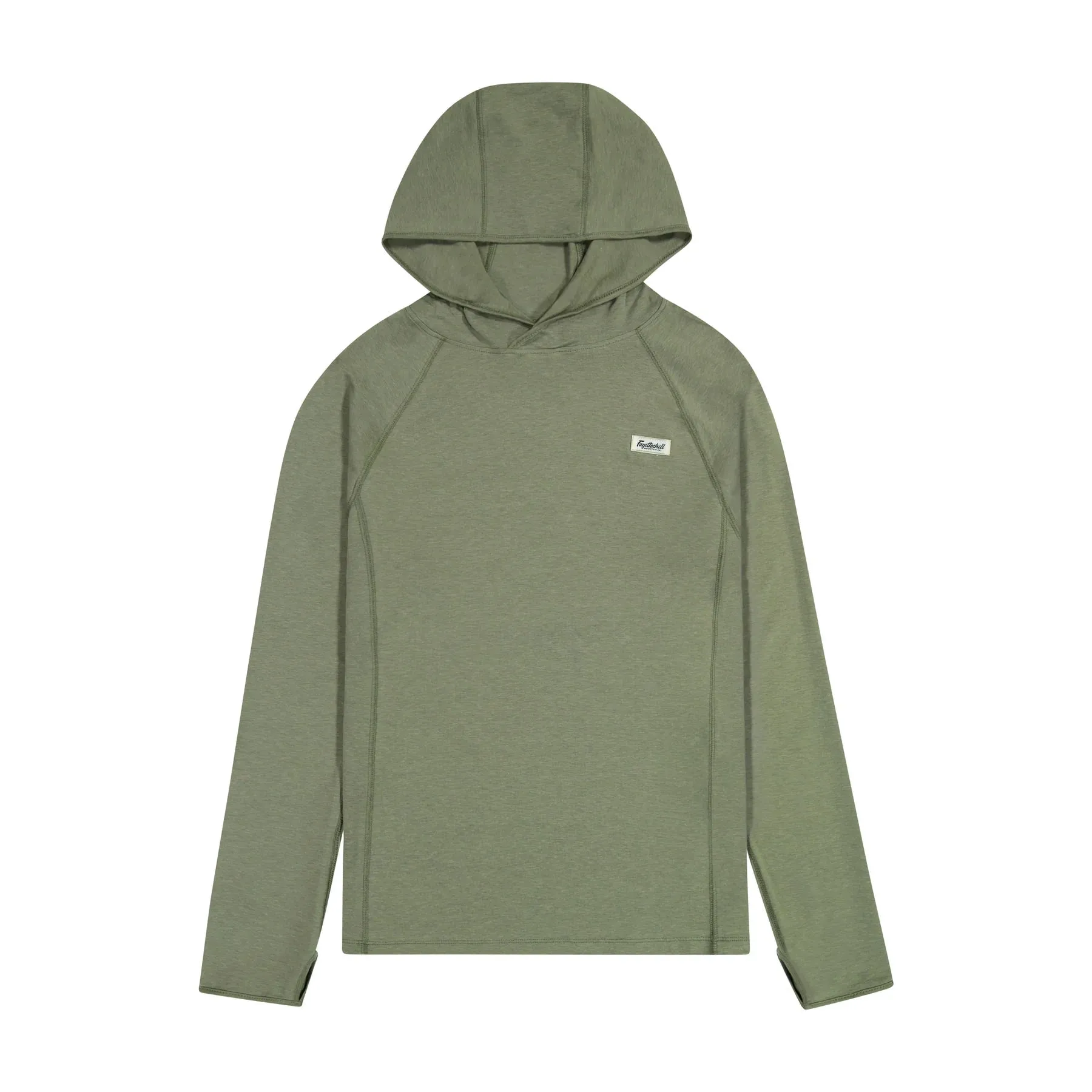 Women's Hobbs Hoodie