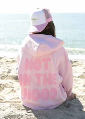 Women's Kaveah x Jack's Not In The Mood Hoodie