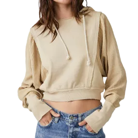 Women's Love Letter Hoodie