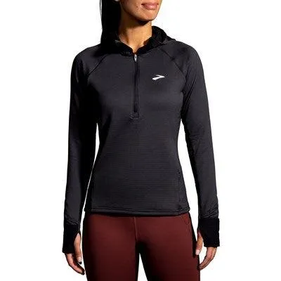 Women's Notch Thermal Hoodie 2.0